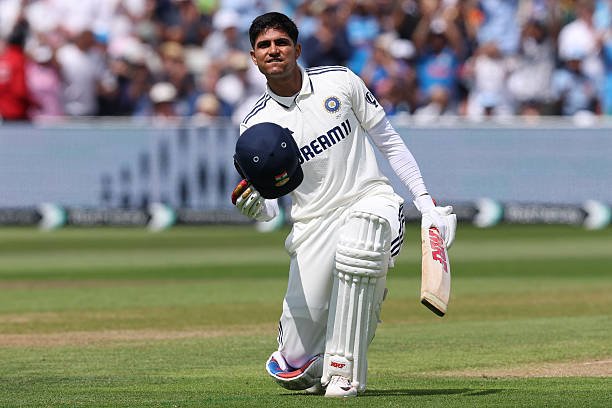 Shubman Gill Ready for Sri Lanka Test? Coach Gives Major Fitness Update Shubman Gill returns to action and is declared ready for India's first Sri Lanka Test