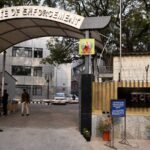 ED Karnataka money laundering probe searches in Rs 2,110.97 crore case