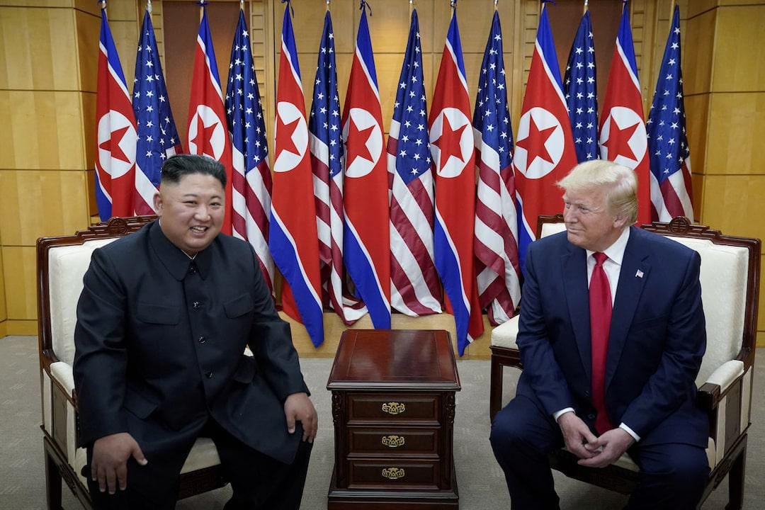 Donald Trump Wants to Meet Kim Again, But North Korea Pushes Back donald Trump Kim Jong Un meeting and North Korea response
