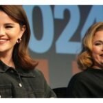 Selena Gomez Wondermind lawsuit involving Mandy Teefey and investors