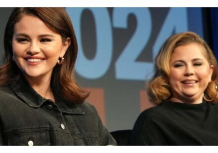 Selena Gomez Wondermind lawsuit involving Mandy Teefey and investors