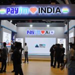 Paytm share price jumps 9 percent as Bernstein raises target to ₹2200
