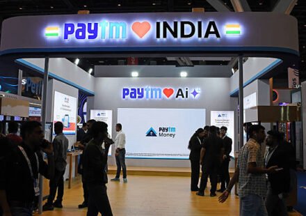 Paytm share price jumps 9 percent as Bernstein raises target to ₹2200