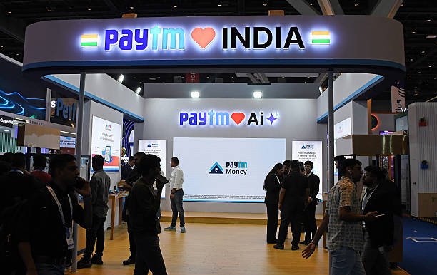 Paytm share price jumps 9 percent as Bernstein raises target to ₹2200