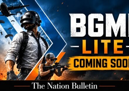 BGMI Lite India launch confirmed by Krafton for end of 2026