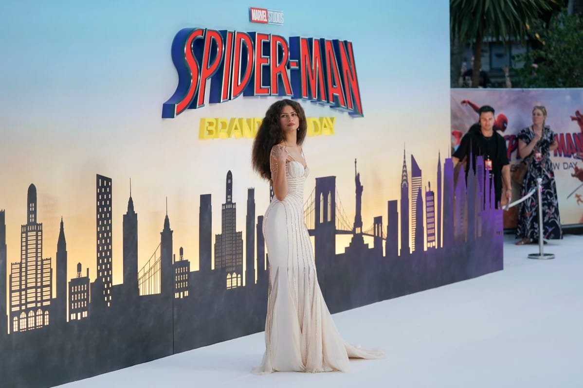 Spider-Man: Brand New Day Breaks Avengers: Endgame Record With Historic $360 Million Opening Weekend Spider-Man Brand New Day breaks Avengers Endgame box office opening weekend record with Tom Holland.