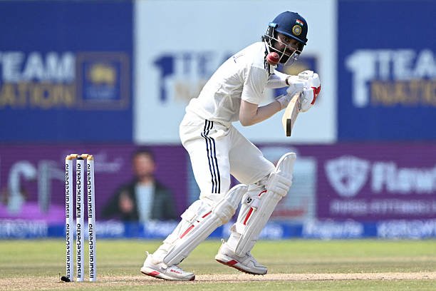 KL Rahul Reveals Why Galle Produced a “Great Test Match” KL Rahul during the Galle Test after India's 165-run victory over Sri Lanka