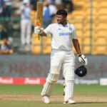 Sarfaraz Khan named Sai Sudharsan replacement for India Sri Lanka Tests