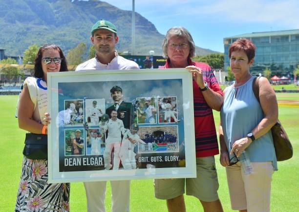  Dean Elgar announces retirement from professional cricket after 2026 season