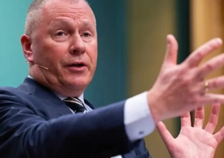 Norway sovereign wealth fund reports $184 billion profit and reveals SpaceX stake