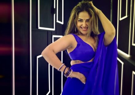 Avika Gor hospitalised after testing positive for dengue