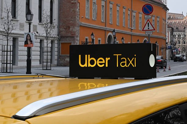 Uber Hit With ₹9,226 Crore Fine Over Automated Driver Suspensions Uber fined ₹9,226 crore over automated driver account suspensions
