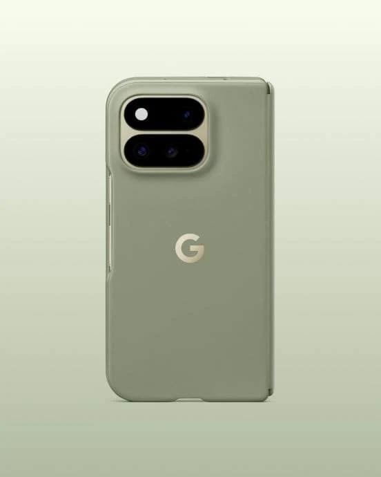 Google Pixel 11 Pro Fold: Price, Cameras, AI and Full Specs google-pixel-11-pro-fold-price-specs-india.jpg