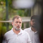 China activity in Arunachal Pradesh, Rahul Gandhi and Mallikarjun Kharge question border reports