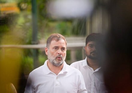 China activity in Arunachal Pradesh, Rahul Gandhi and Mallikarjun Kharge question border reports
