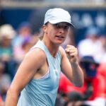 Iga Swiatek reaches Canadian Open final after beating Elina Svitolina