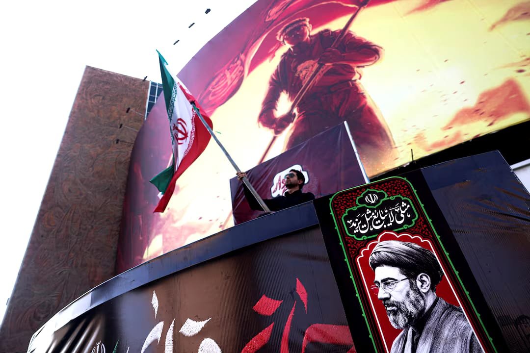 US Iran sanctions and Iran threat to halt oil exports through the Persian Gulf