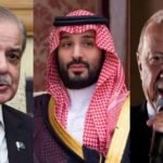 Pakistan Saudi Turkiye defence pact faces scrutiny after Houthi drone strike in Jazan