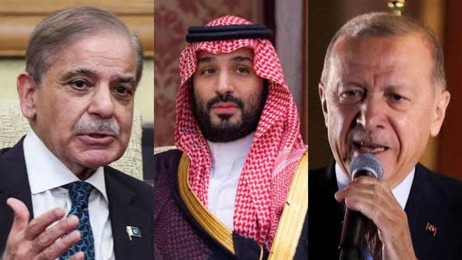 Pakistan-Saudi-Turkiye Defence Pact Faces First Big Test After Jazan Houthi Strike Pakistan Saudi Turkiye defence pact faces scrutiny after Houthi drone strike in Jazan