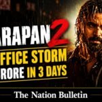 Awarapan 2 box office collection crosses ₹110 crore worldwide in three days