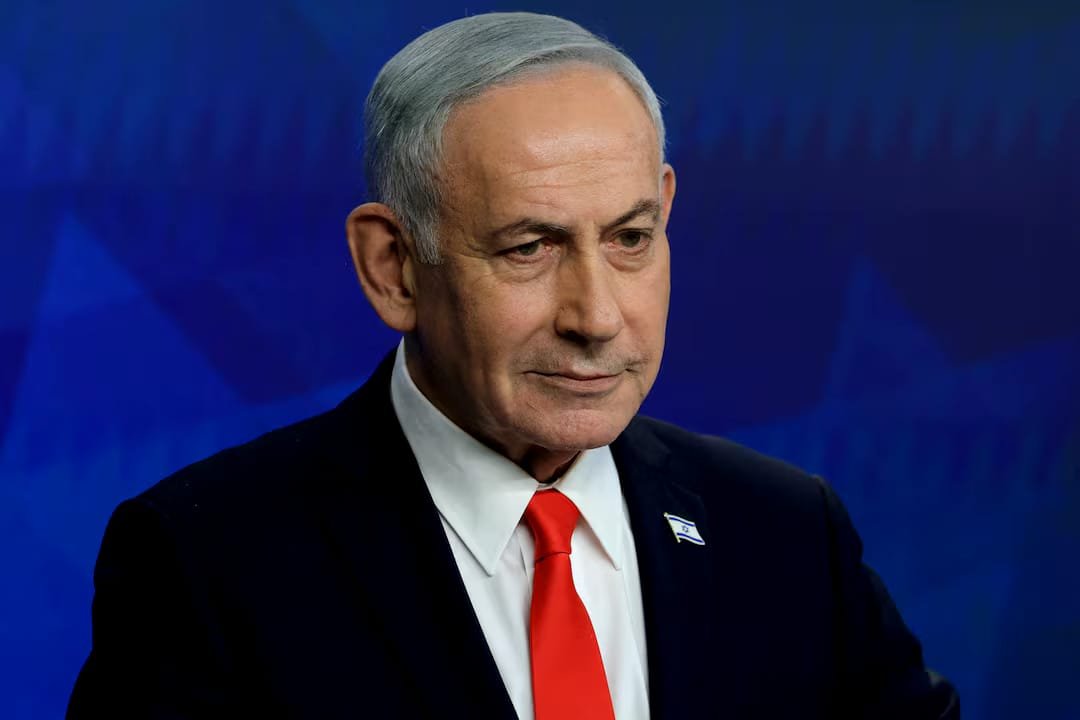 Turkey Moves to Seek Interpol Notice for Netanyahu in Gaza Flotilla Case Benjamin Netanyahu Turkey Interpol red notice Gaza flotilla case