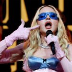 Madonna leads the 2026 VMAs nominations with 11 nods