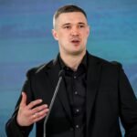 Mykhailo Fedorov calls for wartime elections in Ukraine