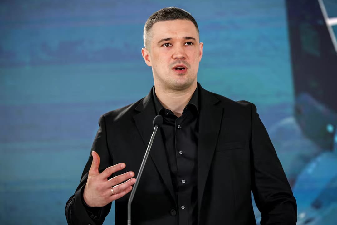 Mykhailo Fedorov calls for wartime elections in Ukraine