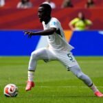 Idrissa Gueye joins Saudi Pro League club Diriyah after leaving Everton