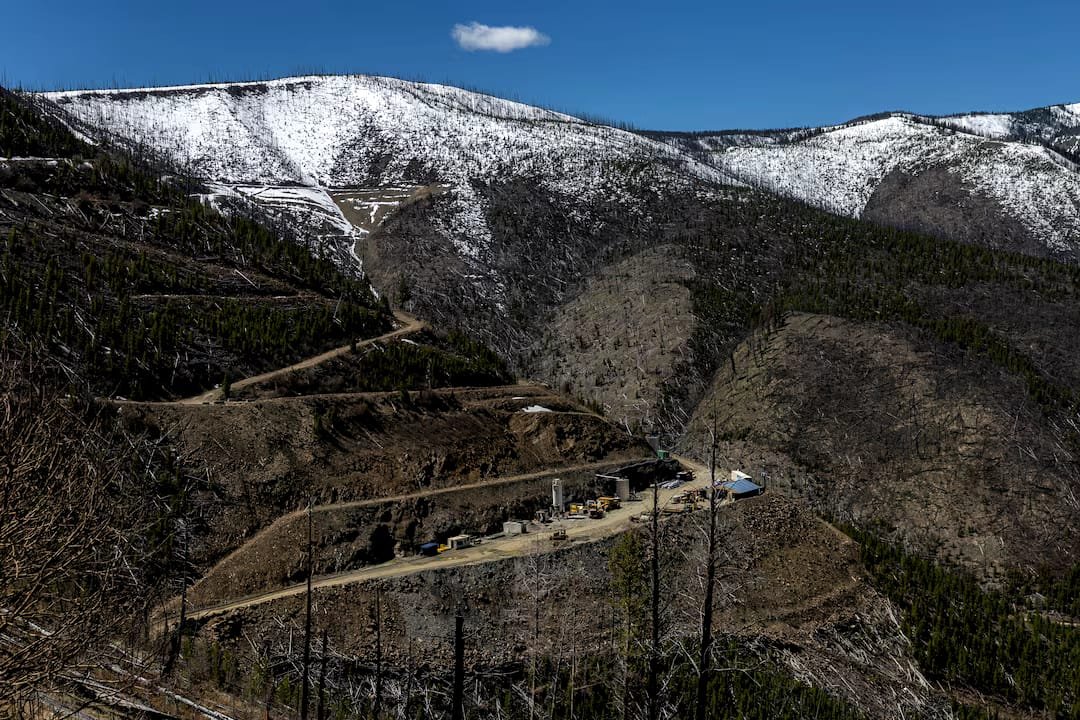 Trump administration backs US minerals projects with $500 million in grants