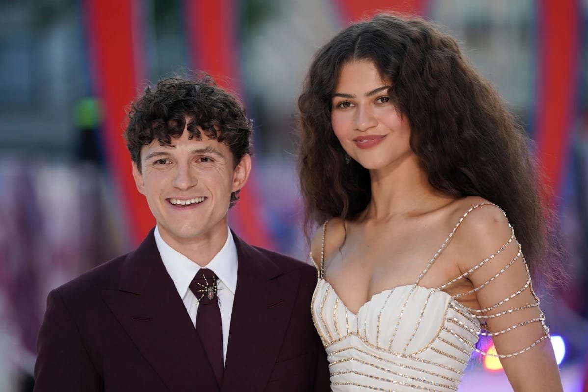 Spider-Man: Brand New Day Breaks Avengers: Endgame Record With Historic $360 Million Opening Weekend Spider-Man Brand New Day breaks Avengers Endgame box office opening weekend record with Tom Holland.