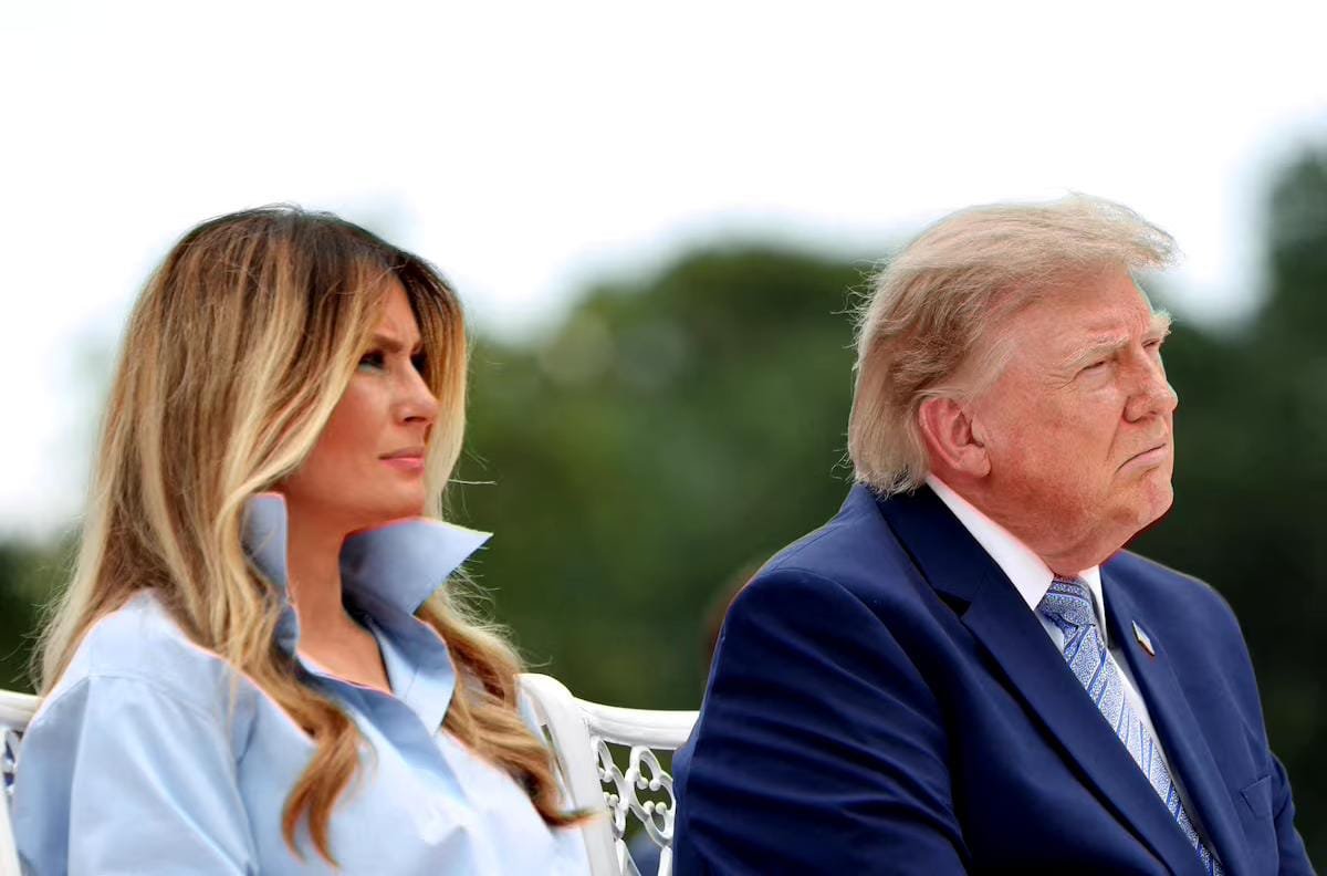 Trump Foreign Policy Faces Midterm Test Donald Trump foreign policy faces pressure ahead of the 2026 midterm elections