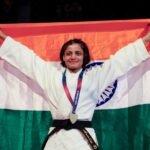 Asmita Dey wins Commonwealth Games 2026 judo gold medal for India