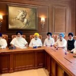 Sukhbir Singh Badal demands immediate implementation of Women's Reservation Bill