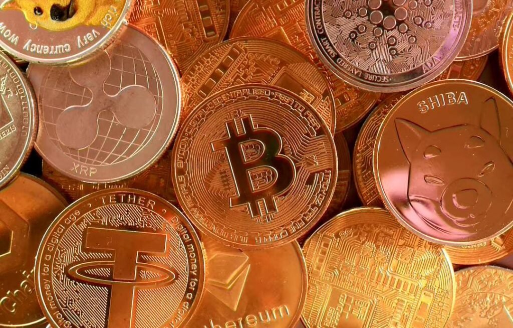 Midterm Elections 2026: Crypto, AI Fuel Record Spending Crypto AI and betting companies drive record spending in 2026 midterm elections
