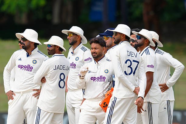 India WTC Qualification Hopes Hit by Colombo Draw India WTC qualification hopes after Sri Lanka draw in Colombo Test