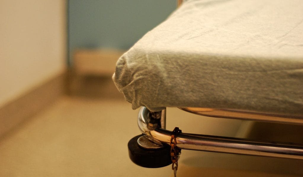 Woman’s Body Taken Home in Garbage Vehicle After Hospital Fails to Provide Hearse Chhatarpur hospital garbage vehicle used to transport woman’s body after post-mortem