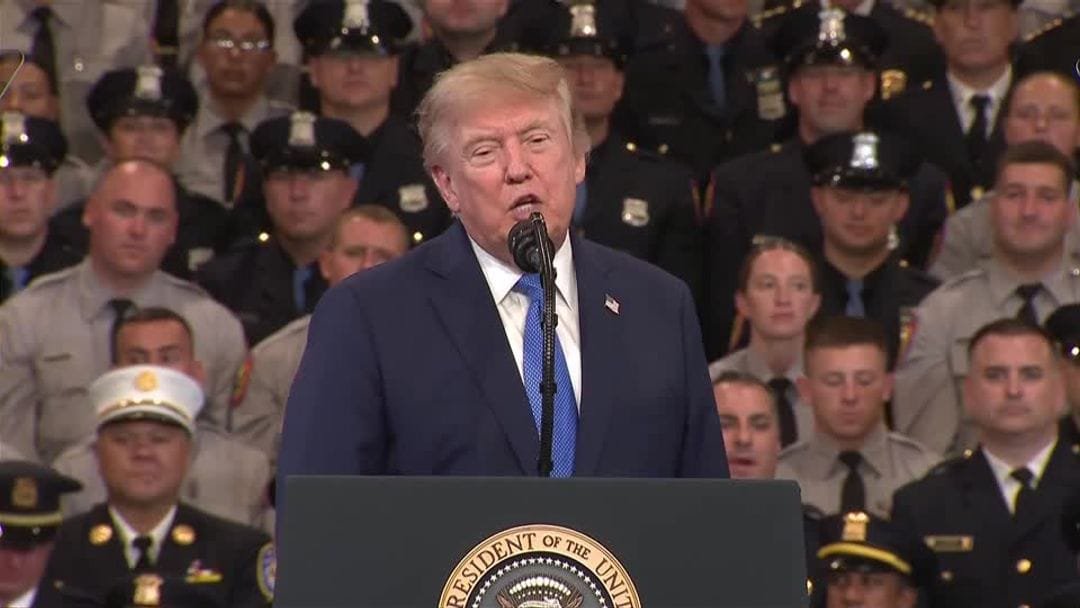 Donald Trump Approval Falls to 33%, Lowest of His Presidency Donald Trump approval rating falls to 33 percent in Reuters Ipsos poll