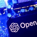 OpenAI logo representing the company's investigation into AI agent containment incidents.