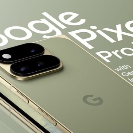 Google Pixel 11 Pro Fold official teaser ahead of the August 12, 2026 Made by Google launch event.