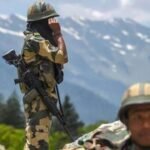 India China diplomatic talks on Line of Actual Control in New Delhi