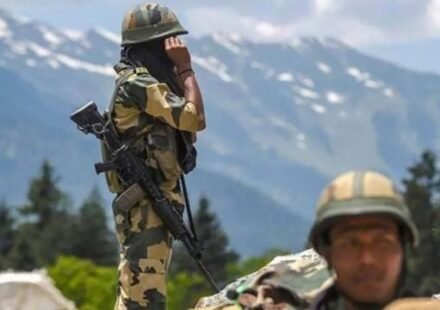 India China diplomatic talks on Line of Actual Control in New Delhi