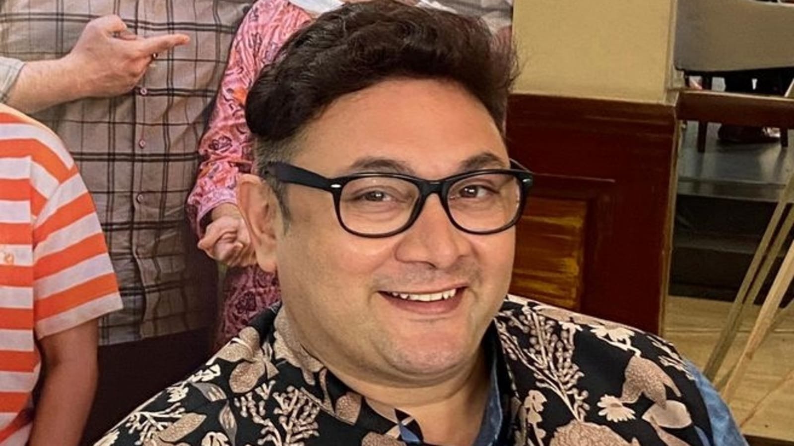 Rajesh Kumar Left Acting for Farming, Took on Rs 2 Crore Debt Rajesh Kumar discusses his Rs 2 crore debt after leaving acting for farming
