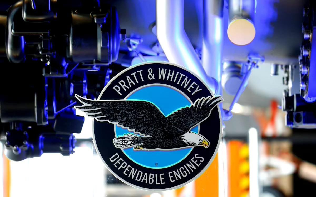 Pratt & Whitney antitrust probe closed by European Commission