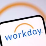 Silver Lake Workday acquisition talks and Workday software logo