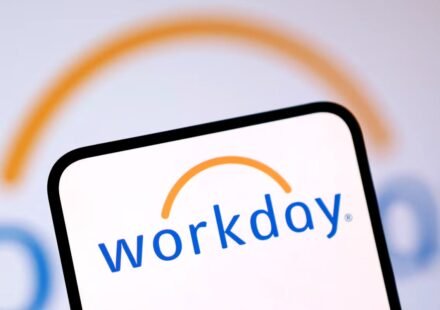 Silver Lake Workday acquisition talks and Workday software logo