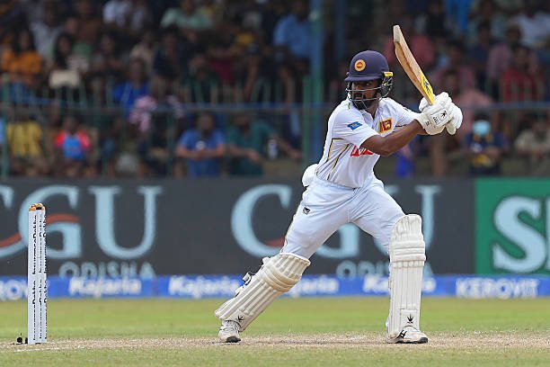 India vs Sri Lanka 2nd Test Day 4: SL 229/6 India vs Sri Lanka 2nd Test Day 4 as Sri Lanka reach 229/6