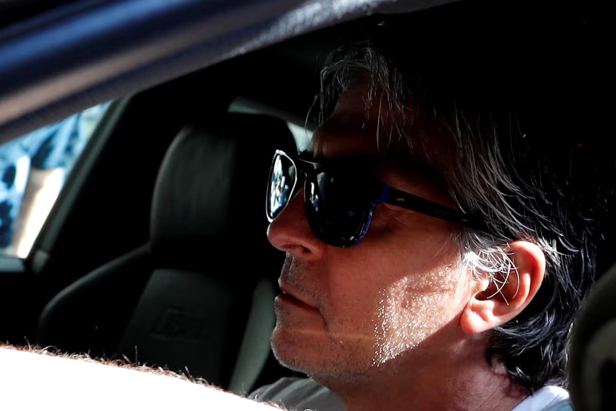 Lionel Messi’s father Jorge Messi dies aged 68 in Argentina
