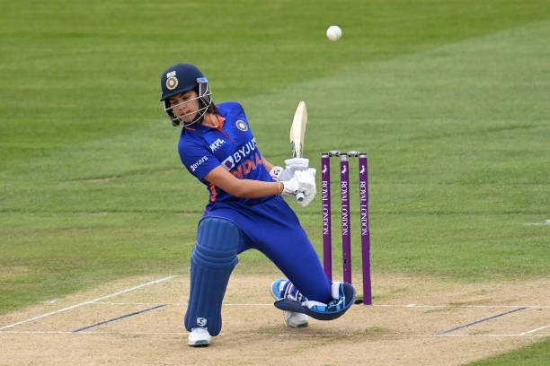 Yastika Bhatia named India A captain for one-dayers and four-day match