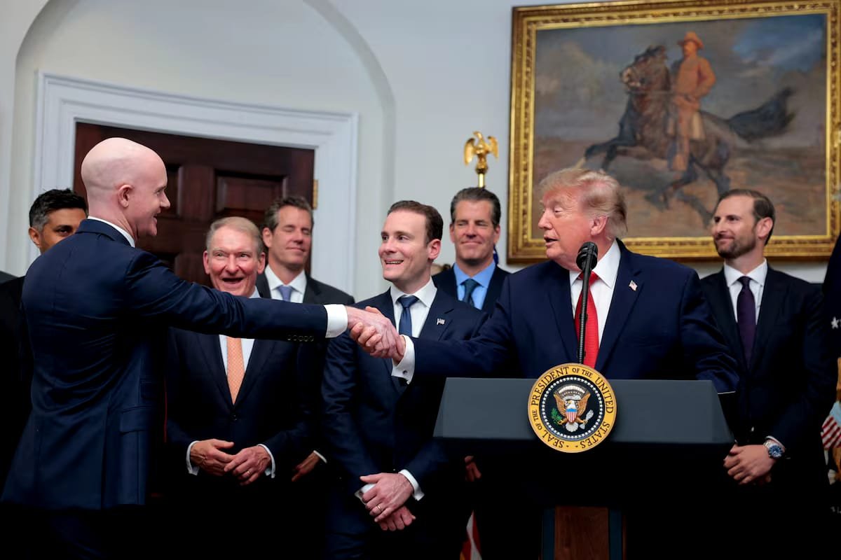 Crypto AI and betting companies drive record spending in 2026 midterm elections